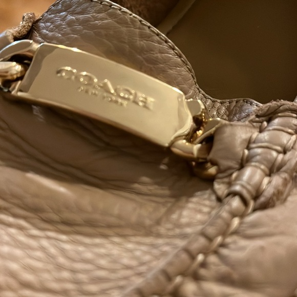 Coach flats - Picture 4 of 6